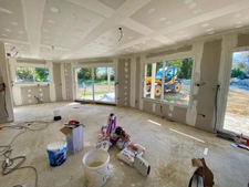 Maison neuve très haut de gamme (RE 2020) de 5 pièces avec garage à 5 KMS de NOGARO (32) à Sainte Christie d'Armagnac