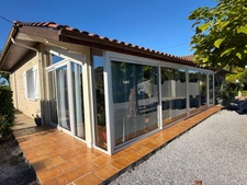 Maison de plain pied de 5 pièces de 136M2 (idéal activité professionnelle) proche des commodités MONT DE MARSAN (40)