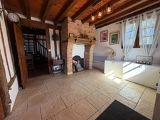 Authentique maison Landaise totalement rénovée pleine de charme avec mini piscine à BASCONS (40)