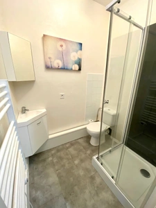 MAISON A COLOMBAGES RENOVEE AVEC GITE INDEPENDANT SUR 2700 M2 DE TERRAIN A LACQUY.