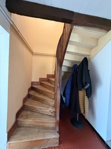 Maison 6 pièces (194M2 habitable) avec terrain divisible et garage aménageable dans la centre de GABARRET (40)