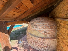 Authentique maison Landaise totalement rénovée pleine de charme avec mini piscine à BASCONS (40)