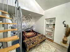2 Appartements duplex T3 de 71M2 et 55M2 totalement rénovés (dont un avec terrasse) à vendre centre historique de SAINT SEVER (40)