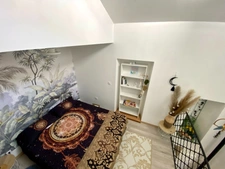 2 Appartements duplex T3 de 71M2 et 55M2 totalement rénovés (dont un avec terrasse) à vendre centre historique de SAINT SEVER (40)