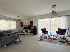 Maison d'architecte totalement rénovée de 130M2 SAINT MARTIN D'ONEY (40) avec terrain de 2000M2