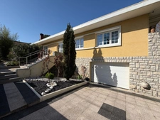 Maison bourgeoise de caractère avec d'excellentes prestations dans le centre de MONT DE MARSAN (40)