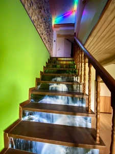 Maison bourgeoise rénovée (DPE A) esprit art déco de 8 pièces Proche de EUGENIE LES BAINS (40)