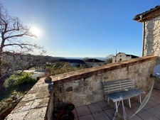 MAGNIFIQUE BASTIDE RESTAUREE AVEC DEPENDANCES POUR FAIRE DES GITES ET PISCINE A LACEPEDE