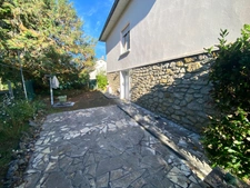 Maison T4 avec studio indépendant et sous-sol à LUXEY (40)
