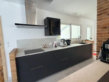Maison d'architecte totalement rénovée de 130M2 SAINT MARTIN D'ONEY (40) avec terrain de 2000M2