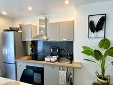 2 Appartements duplex T3 de 71M2 et 55M2 totalement rénovés (dont un avec terrasse) à vendre centre historique de SAINT SEVER (40)