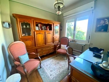 Maison T4 avec studio indépendant et sous-sol à LUXEY (40)