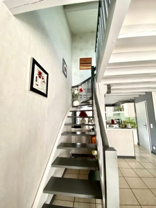 Maison de caractère de 5 pièces au calme dans quartier très prisé de MONT DE MARSAN (40)