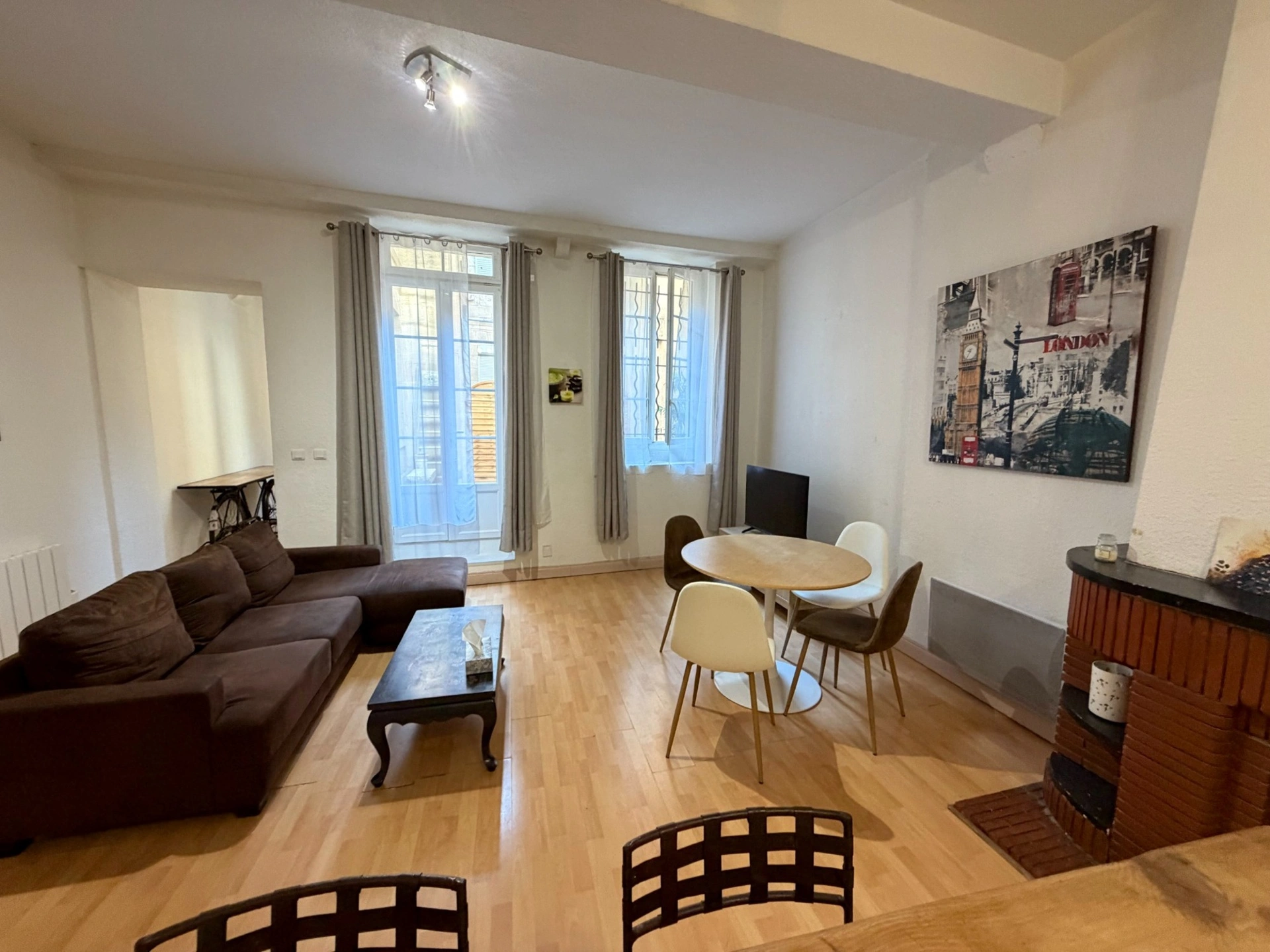 Appartement 3 pièces 74 m² · à Bordeaux · 74 m² · 339 000 €