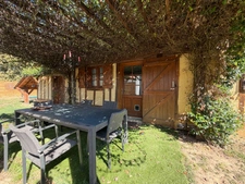Authentique maison Landaise totalement rénovée pleine de charme avec mini piscine à BASCONS (40)