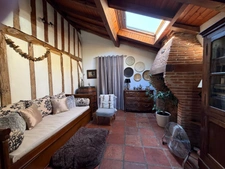 Authentique maison Landaise totalement rénovée pleine de charme avec mini piscine à BASCONS (40)