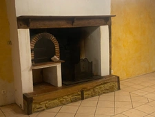Maison de ville pour votre résidence principale ou locative de 3 pièces de 91M2 habitable Proche de NOGARO (32) à PANJAS