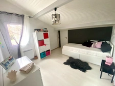 Maison de caractère de 5 pièces au calme dans quartier très prisé de MONT DE MARSAN (40)