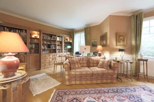 Proche L'ISLE ADAM (95) : Maison à vendre de Prestige au bord de l'Oise