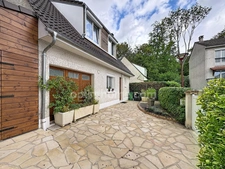 PRESLES (95) - Maison à vendre 100m² 500m² terrain 3 chambres