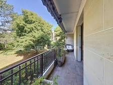 MONTMORENCY (95) : A VENDRE APPARTEMENT 84m² 2 CHAMBRES
