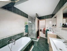 VERNEUIL EN HALATTE (60) - Maison à vendre 7 pièces 5 chambres