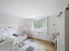L'ISLE ADAM (95) - Maison 6 pièces 3 chambres