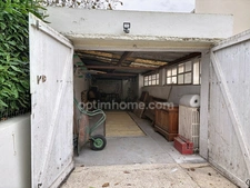 PARMAIN (95) - Maison 4 pièces 2 chambres avec garage et dépendance