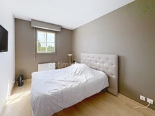 PORT CERGY PONTOISE Vente appartement 2 pièces