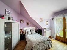 VERNEUIL EN HALATTE (60) - Maison à vendre 7 pièces 5 chambres