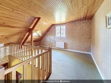PORT-MORT 27 - Maison à vendre 6 pièces 150m²