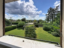 PORT-MORT 27 - Maison à vendre 6 pièces 150m²