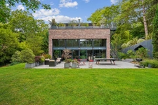 REUIL MALMAISON (92) - Maison contemporaine de 235m² 1500m² terrain