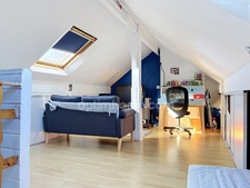 PARMAIN (95) Maison 100m² terrain 520m² 4 chambres