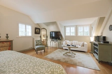 Proche L'ISLE ADAM (95) : Maison à vendre de Prestige au bord de l'Oise