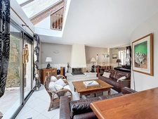 MERY SUR OISE (95) - Maison à vendre 214m² sur 2000m² de terrain
