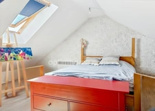 Maison à vendre 4 pièces Proche de L'ISLE ADAM (95)
