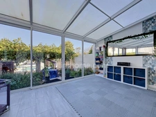PARMAIN (95) Maison 100m² terrain 520m² 4 chambres