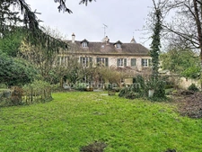 VALMONDOIS (95) - maison 9 pièces 200m²