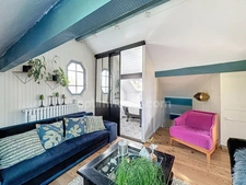 MERIEL (95) Maison à vendre 6 pièces