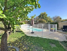 PARMAIN (95) Maison 100m² terrain 520m² 4 chambres