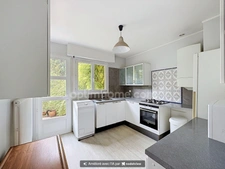 PARMAIN (95) - Maison 100m² jardin 430m² 3 chambres