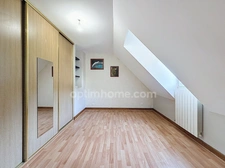 Proche CHAMBLY (60) Maison à vendre 165m² 1400m² terrain