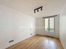 PARIS 18EME ARRONDISSEMENT (75): Appartement à vendre 3 pièces 