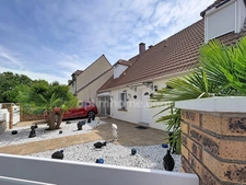 Maison à vendre 7 pièces TAVERNY (95) 175m²