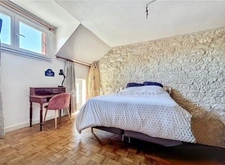 Maison à vendre 4 pièces Proche de L'ISLE ADAM (95)
