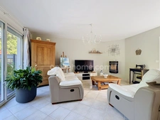 PRESLES (95) - Maison à vendre 100m² 500m² terrain 3 chambres