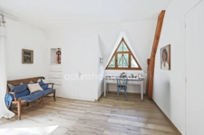 Maison à vendre 7 pièces proche L'ISLE ADAM (95)