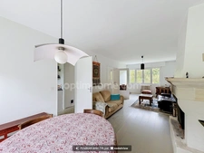 PARMAIN (95) - Maison 100m² jardin 430m² 3 chambres