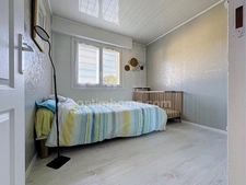 PARMAIN (95) Maison 100m² terrain 520m² 4 chambres